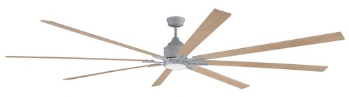 Used craftmade lighting - used,