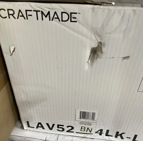 Craftmade lav524lk led laval - craftmade,