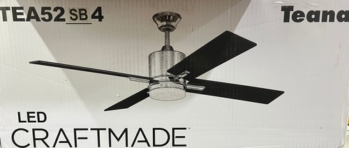 Craftmade teana indoor - teana, in.