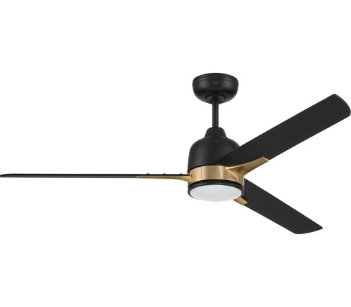 Craftmade fuller ceiling - fuller, 52"