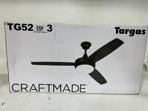 Craftmade targas in - craftmade,