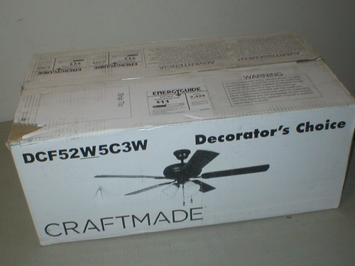 New craftmade lighting - new,