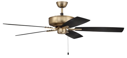 Craftmade p525 pro - pro, 52"