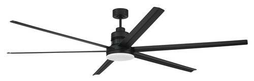 Craftmade mnd80 mondo 6 - mondo, 80"