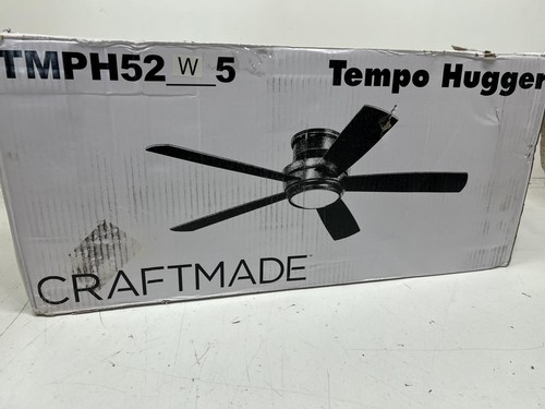 Craftmade tempo hugger in - tempo,