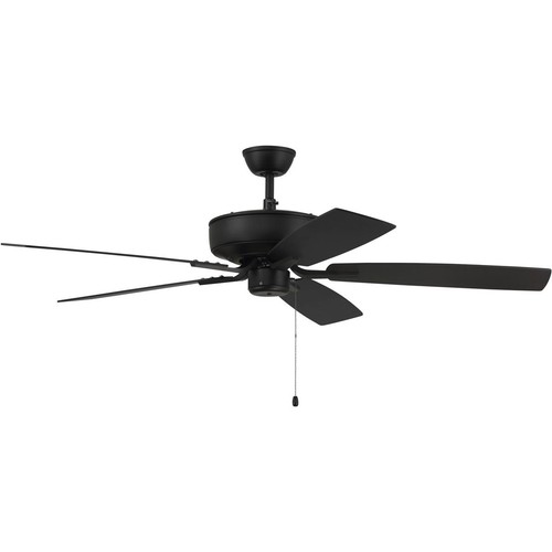 Craftmade p52fb5 52fbgw pro - p52fb5-52fbgw,